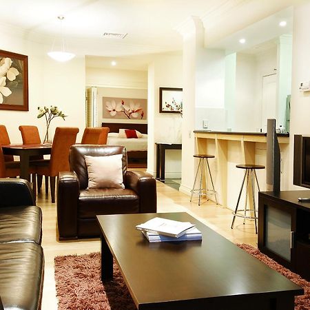 Macarthur Chambers Brisbane Rom bilde