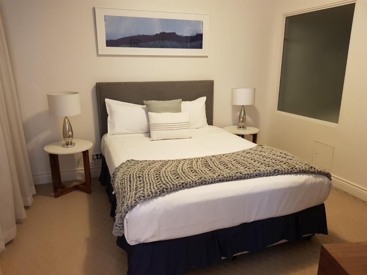 Macarthur Chambers Brisbane Eksteriør bilde