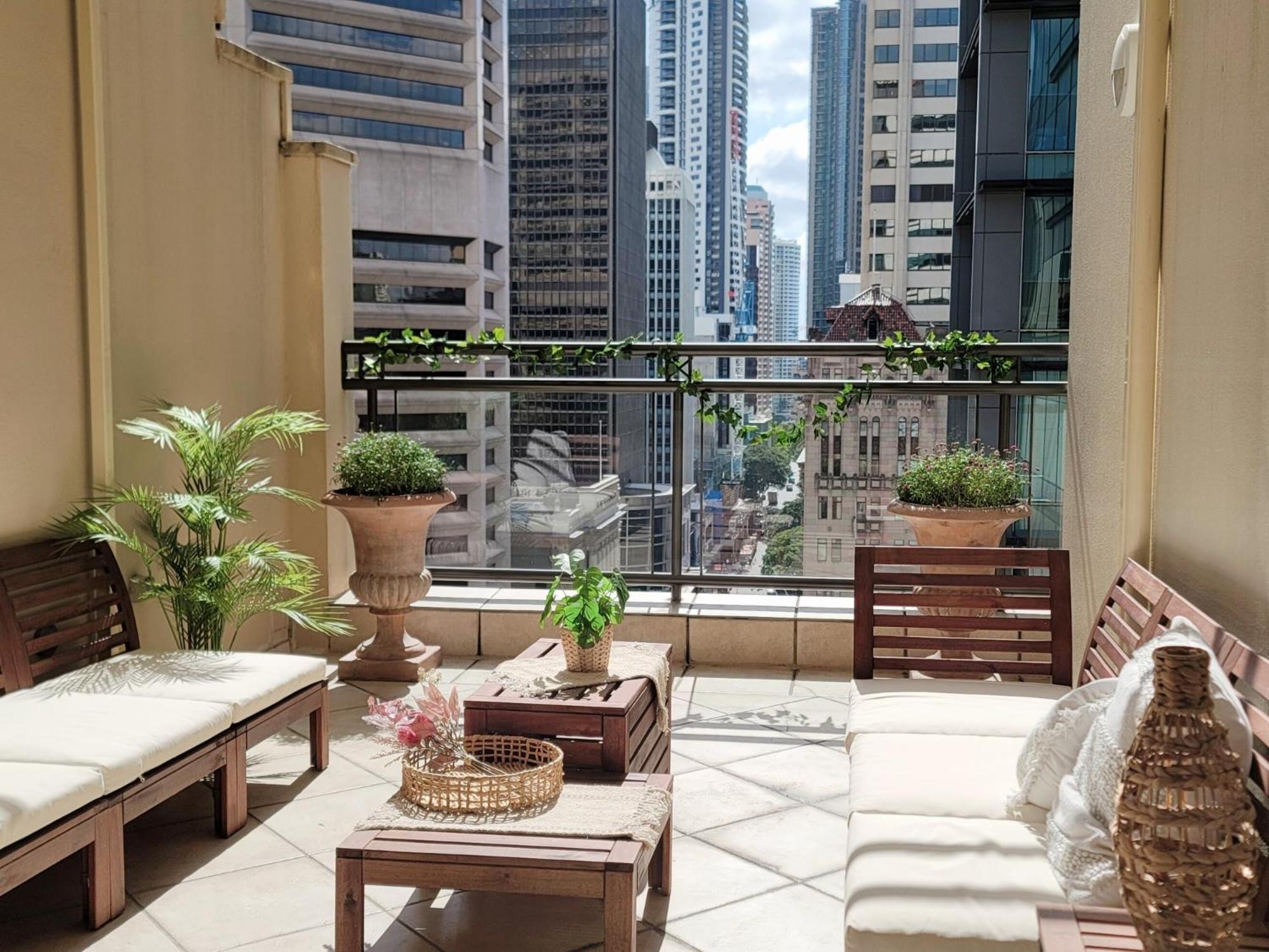Macarthur Chambers Brisbane Eksteriør bilde