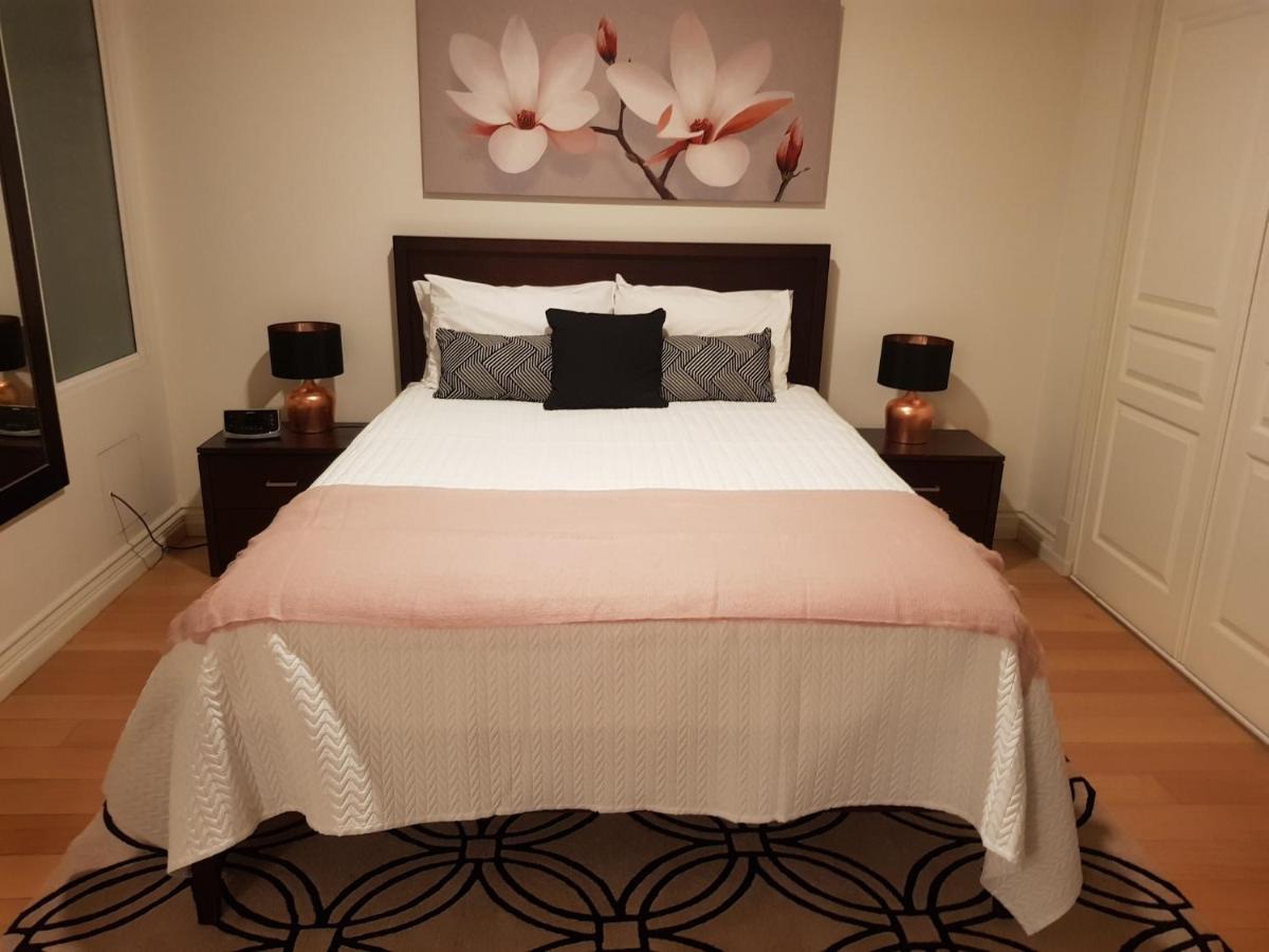 Macarthur Chambers Brisbane Eksteriør bilde